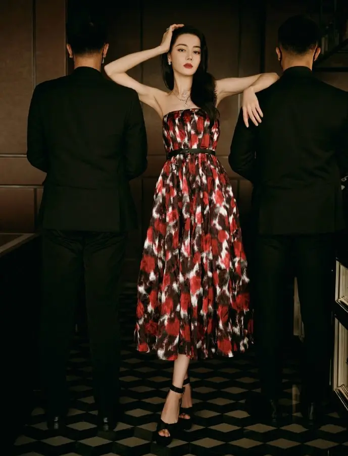 沃尔玛App界面示意图