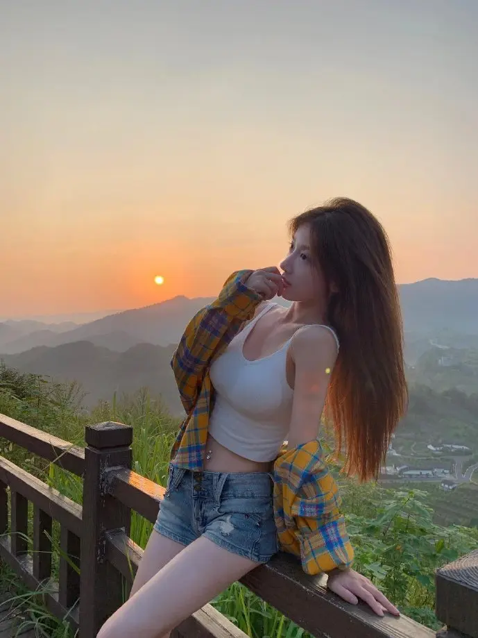 红豆直播界面截图